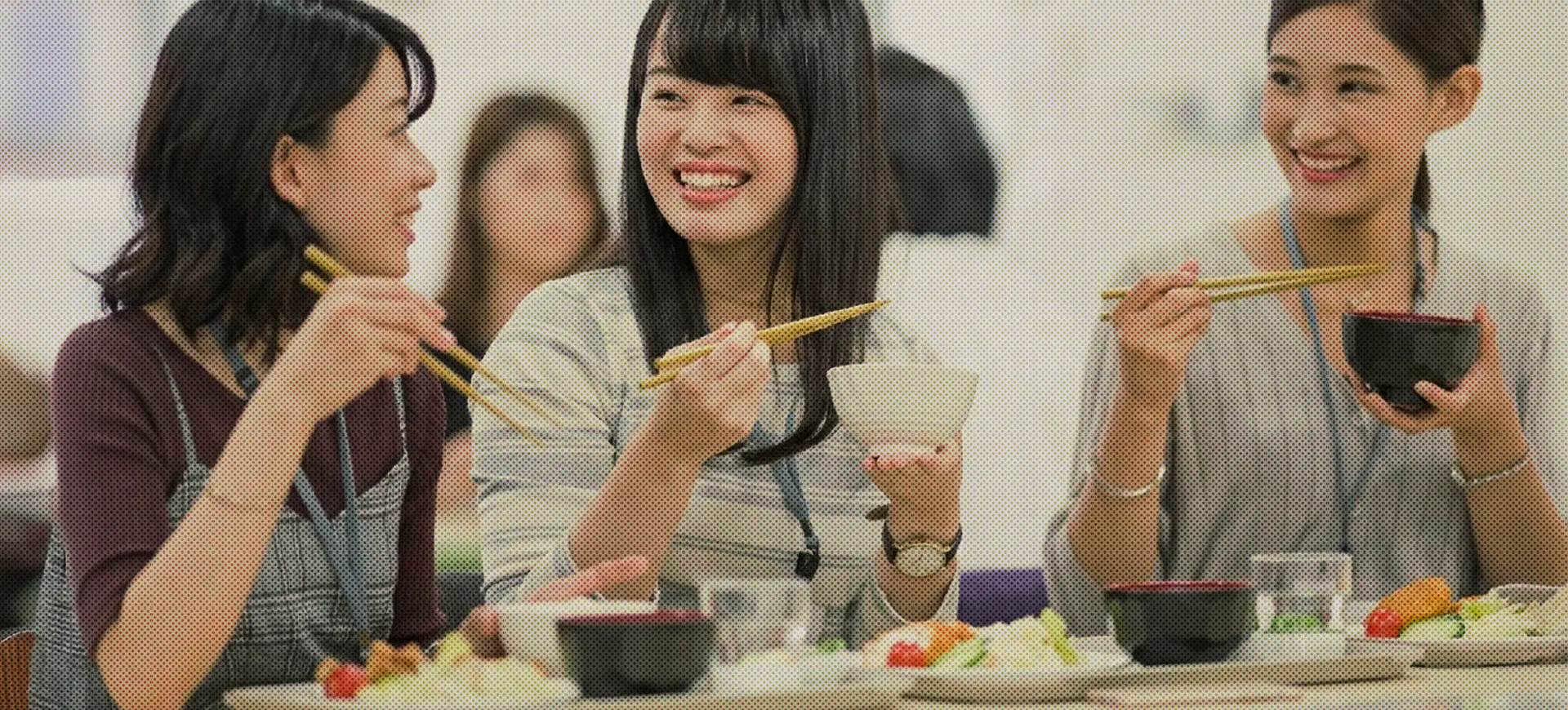 OKC 調理風景 イメージ