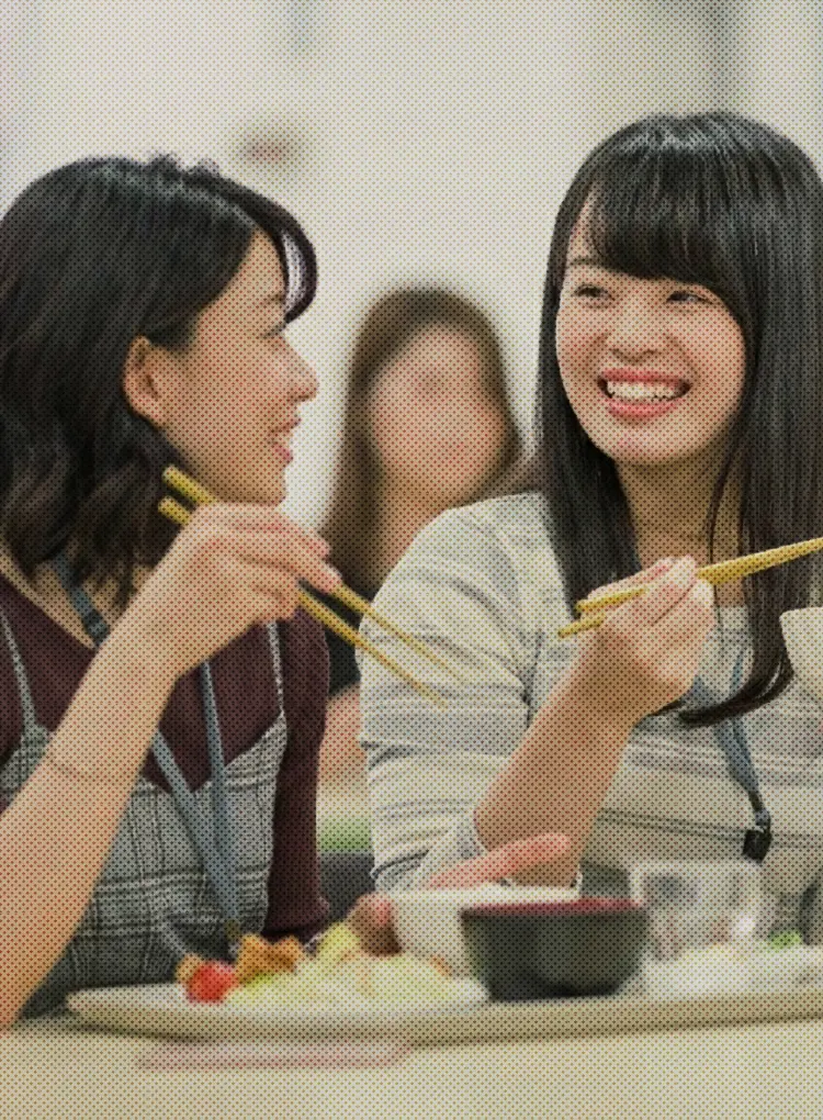 OKC 調理風景 イメージ